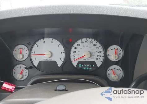 2008 Dodge Ram 1500 St/Sxt from USA, damaged, VIN 1D7HA18N08S620746